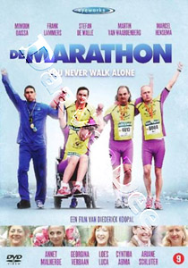 The Marathon | De Marathon  |   DVD